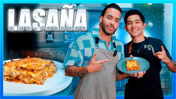 Entrevista en Chef en Proceso
